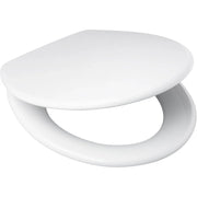 Sedile per wc centuar bianco flu idmaster 1409262201