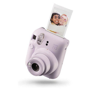 Fotocamera istantanea instax mini 12 lilac purple 16806133