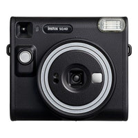 Fotocamera istantanea fujifilm instax square sq 40 black - 4547410511147