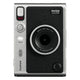 Fotocamera istantanea fujifilm instax mini evo type c black - 4547410520064