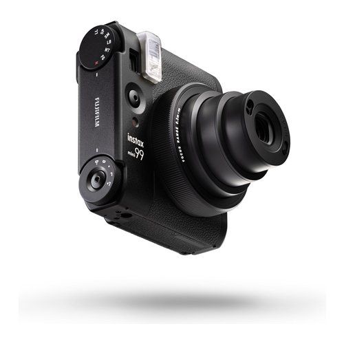 Fotocamera istantanea fujifilm mini 99 black black - 4547410529869