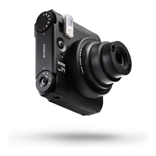 Fotocamera istantanea fujifilm mini 99 black black - 4547410529869