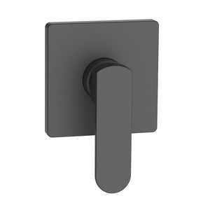 Miscelatore incasso doccia gungrey - serie Venere