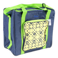 BORSA TERMICA XTRA' LT.32 38X24X41 PITAGORA