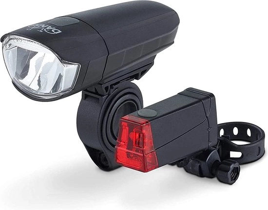 Luci per bicicletta,Luce per bicicletta,Potente luce luminosa