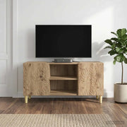 Mobile TV 102 x 34,5 x 50 cm Rovere Artigianale 895164