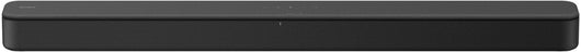 Sony htsf150, soundbar singola a 2 canali con bluetooth