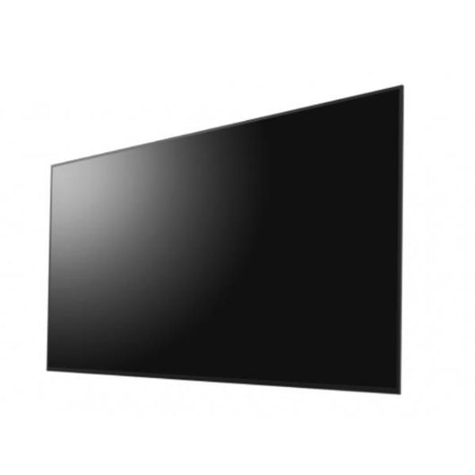 Sony fw-65bz30l visualizzatore di messaggi pannello piatto per segnaletica digitale 165,1 cm (65) lcd wi-fi 440 cd/m² 4k ultra hd nero android 24/7