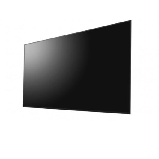 Sony fw-50bz30l visualizzatore di messaggi pannello piatto per segnaletica digitale 127 cm (50) lcd wi-fi 440 cd/m² 4k ultra hd nero android 24/7