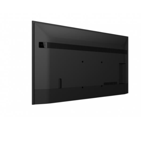 Sony fw-55bz40l visualizzatore di messaggi pannello piatto per segnaletica digitale 139,7 cm (55) lcd wi-fi 700 cd/m² 4k ultra hd nero android 24/7
