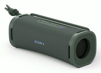 Sony ult field 1 - speaker portatile wireless bluetooth con ult power sound, bassi potenti, ip67, impermeabile, antipolvere, antiurto, batteria da 12 ore, qualità chiamata chiara, anche da esterno, viaggio - SRSULT10H.CE7