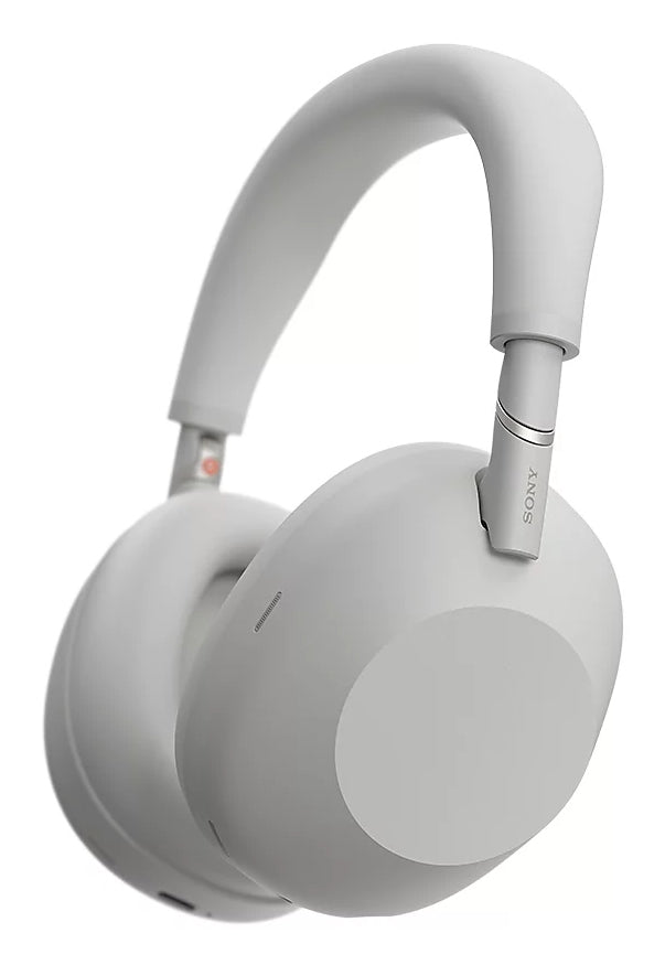 Sony cuffie wh1000xm6s.ce7 / wh-1000xm6 bianco