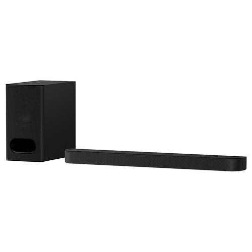 Soundbar sony htbd60 cel bravia theater bar 6 3.1.2 subwoofer wireless