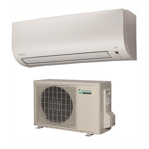 Condizionatore fisso mono daikin siesta ivory white - 4548848720590