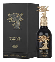 Lattafa pride eternal vanille edp 100ml