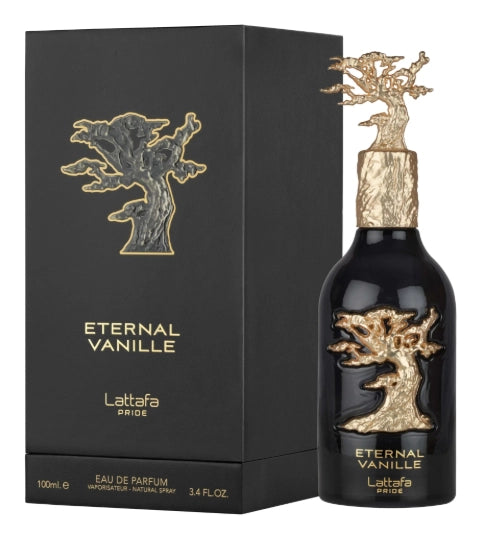 Lattafa pride eternal vanille edp 100ml