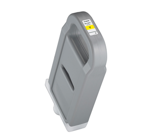 Canon pfi-707y cartuccia d'inchiostro originale giallo - 9824B001AA