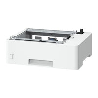 Canon pf-c1 alimentatore di documenti automatico (adf) 550 fogli - 0865C001