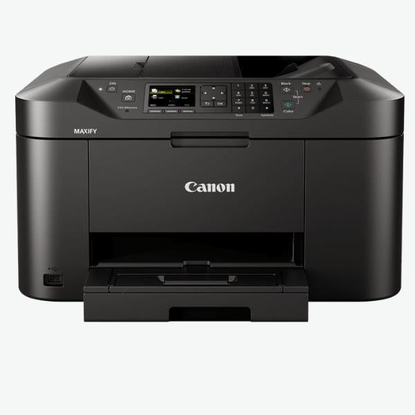 Canon maxify mb2150 ad inchiostro a4 600 x 1200 dpi 19 ppm wi-fi - 0959C009