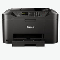 Canon maxify mb2150 ad inchiostro a4 600 x 1200 dpi 19 ppm wi-fi - 0959C009