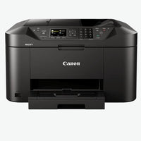 Canon maxify mb2150 ad inchiostro a4 600 x 1200 dpi 19 ppm wi-fi - 0959C009