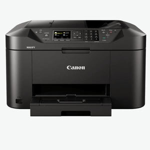 Canon maxify mb2150 ad inchiostro a4 600 x 1200 dpi 19 ppm wi-fi - 0959C009