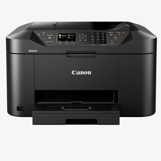 Canon maxify mb2150 ad inchiostro a4 600 x 1200 dpi 19 ppm wi-fi - 0959C009