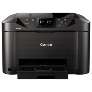 Canon maxify mb5150 ad inchiostro a4 600 x 1200 dpi 24 ppm wi-fi - CANMB5150