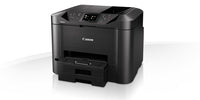 Canon maxify mb5450 ad inchiostro a4 600 x 1200 dpi 24 ppm wi-fi - 0971C009AA