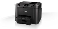 Canon maxify mb5450 ad inchiostro a4 600 x 1200 dpi 24 ppm wi-fi - 0971C009AA