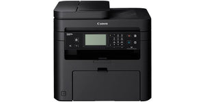 Canon i-sensys mf237w laser a4 1200 x 1200 dpi 23 ppm wi-fi - 1418C030