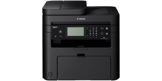 Canon i-sensys mf237w laser a4 1200 x 1200 dpi 23 ppm wi-fi - 1418C030