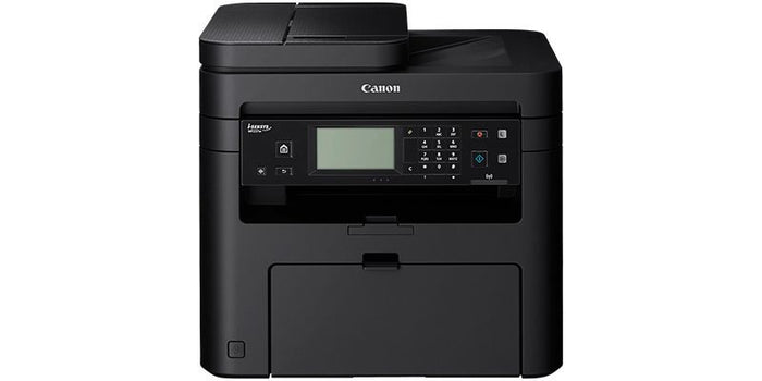 Canon i-sensys mf237w laser a4 1200 x 1200 dpi 23 ppm wi-fi - 1418C030