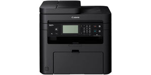 Canon i-sensys mf237w laser a4 1200 x 1200 dpi 23 ppm wi-fi - 1418C030