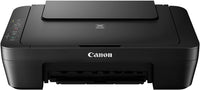 Canon pixma mg2550s ad inchiostro a4 4800 x 600 dpi - 0727C006