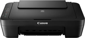 Canon pixma mg2550s ad inchiostro a4 4800 x 600 dpi - 0727C006