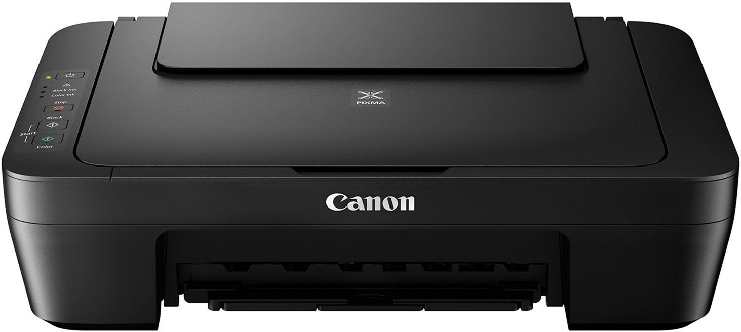 Canon pixma mg2550s ad inchiostro a4 4800 x 600 dpi - 0727C006
