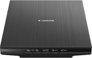 Canon canoscan scanner piano lide 400, nero - 2996C010