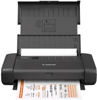 Canon pixma tr150 stampante per foto ad inchiostro 4800 x 1200 dpi 8" x 10" (20x25 cm) wi-fi - 4167C026