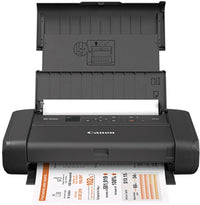 Canon pixma tr150 stampante per foto ad inchiostro 4800 x 1200 dpi 8" x 10" (20x25 cm) wi-fi - 4167C026