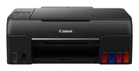 Canon pixma g650 megatank ad inchiostro a4 4800 x 1200 dpi wi-fi - 4620C006