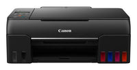 Canon pixma g650 megatank ad inchiostro a4 4800 x 1200 dpi wi-fi - 4620C006