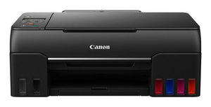 Canon pixma g650 megatank ad inchiostro a4 4800 x 1200 dpi wi-fi - 4620C006