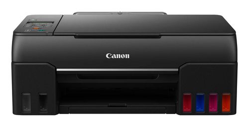 Canon pixma g650 megatank ad inchiostro a4 4800 x 1200 dpi wi-fi - 4620C006