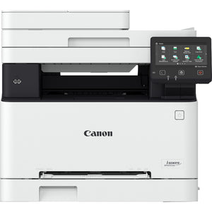 Canon i-sensys mf655cdw laser a4 1200 x 1200 dpi 21 ppm wi-fi - 5158C004