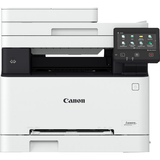 Canon i-sensys mf655cdw laser a4 1200 x 1200 dpi 21 ppm wi-fi - 5158C004