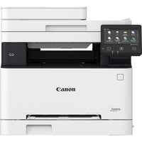 Canon i-sensys mf655cdw laser a4 1200 x 1200 dpi 21 ppm wi-fi - 5158C004