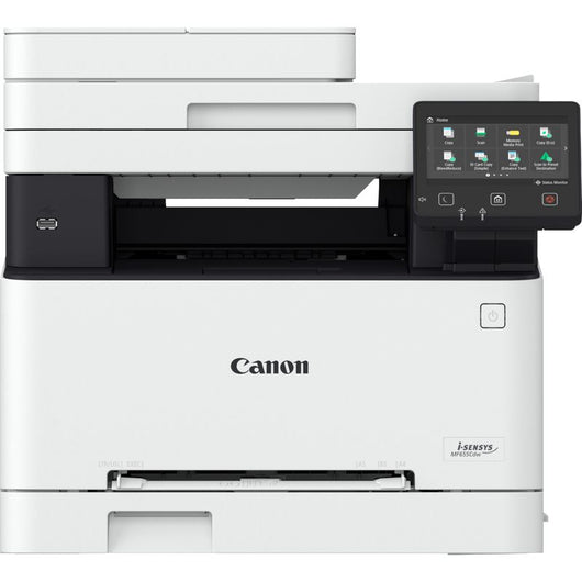 Canon i-sensys mf655cdw laser a4 1200 x 1200 dpi 21 ppm wi-fi - 5158C004