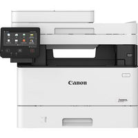 Canon i-sensys mf455dw laser a4 1200 x 1200 dpi 38 ppm wi-fi - 5161C006