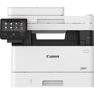Canon i-sensys mf455dw laser a4 1200 x 1200 dpi 38 ppm wi-fi - 5161C006